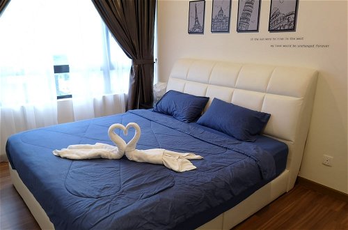 Photo 7 - Petalz Residence Luxury Resort-Style Condominium
