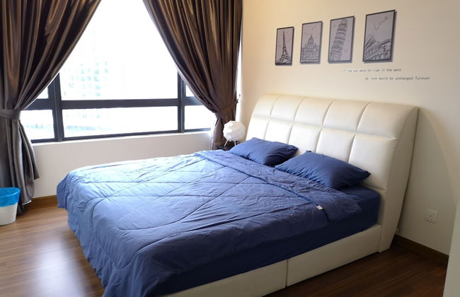 Petalz Residence Luxury Resort-Style Condominium - Foto 11