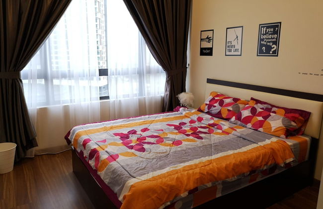 Petalz Residence Luxury Resort-Style Condominium - Foto 10