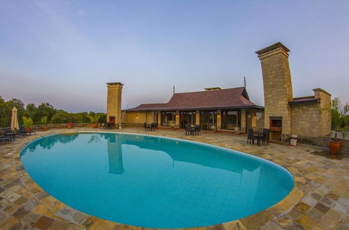 Photo 9 - Ol Pejeta Holiday Villas