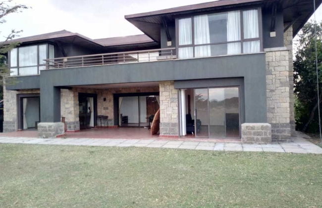 Ol Pejeta Holiday Villas - Foto 1