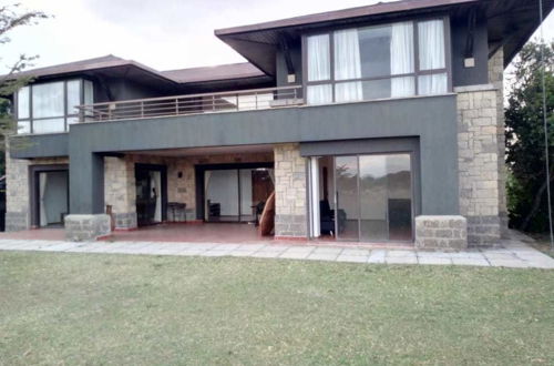 Foto 1 - Ol Pejeta Holiday Villas