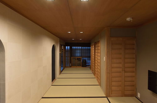 Foto 26 - 'Kakishibu-an' Machiya Holiday House