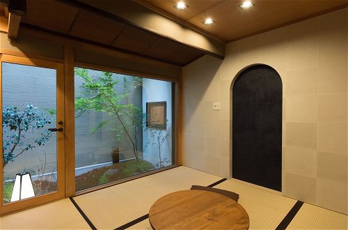 Photo 12 - 'Kakishibu-an' Machiya Holiday House