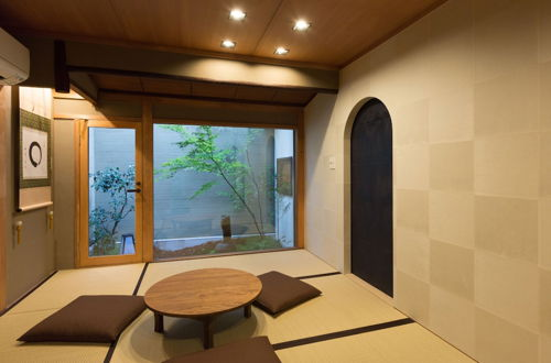 Foto 11 - 'Kakishibu-an' Machiya Holiday House
