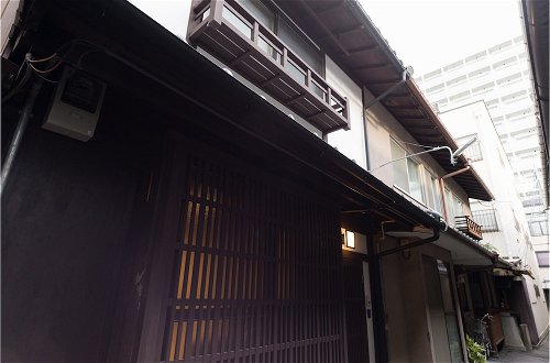 Foto 28 - 'Kakishibu-an' Machiya Holiday House