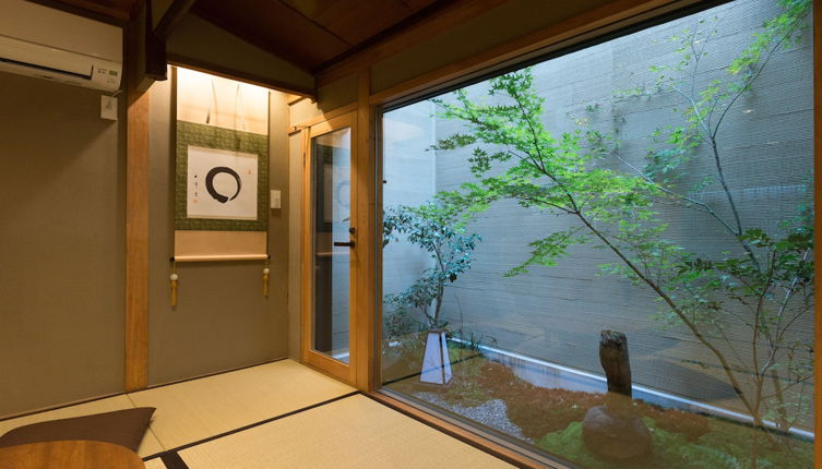 Photo 1 - 'Kakishibu-an' Machiya Holiday House
