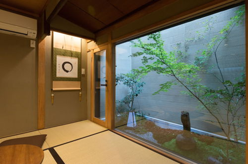 Foto 1 - 'Kakishibu-an' Machiya Holiday House