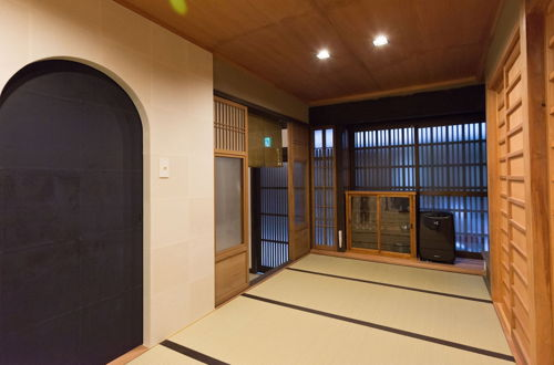 Foto 9 - 'Kakishibu-an' Machiya Holiday House