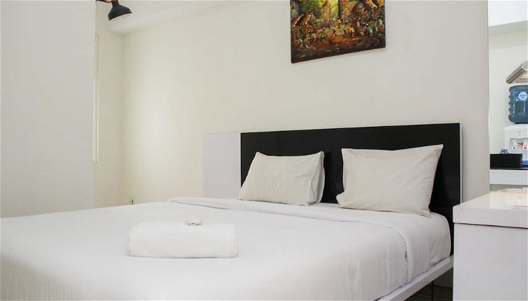Foto 1 - Comfort 2BR at Springlake Summarecon Bekasi Apartment
