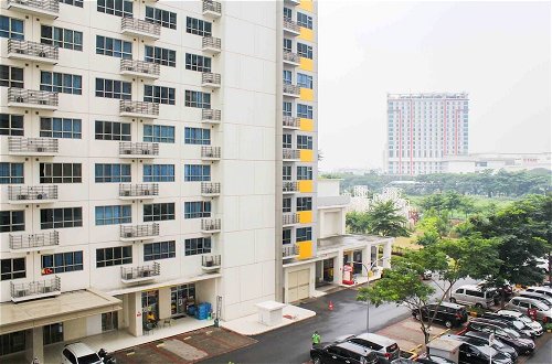 Foto 28 - Comfort 2BR at Springlake Summarecon Bekasi Apartment