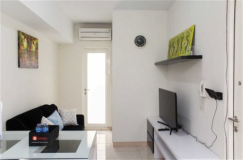 Foto 19 - Comfort 2BR at Springlake Summarecon Bekasi Apartment