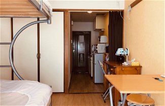 Foto 3 - Nishijin-IVY Bunk bed twin