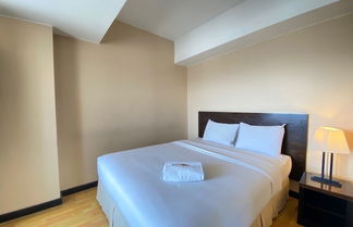 Photo 1 - Gorgeous & Classic 2Br At Braga City Walk Apartment