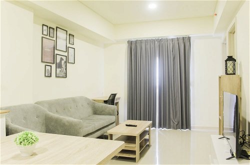 Foto 11 - Super 3Br At Meikarta Apartment