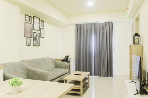 Photo 11 - Super 3Br At Meikarta Apartment