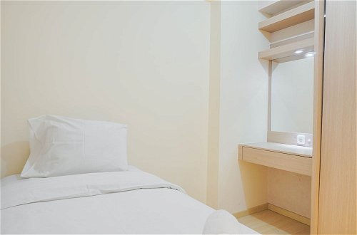 Foto 5 - Fully Furnished With Elegant Design 2Br Bassura City Apartment