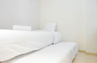 Photo 3 - Fully Furnished With Elegant Design 2Br Bassura City Apartment
