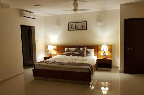 Photo 4 - Sahaj Holiday Apartments