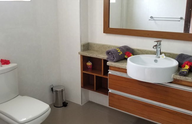 Sahaj Holiday Apartments - Foto 11