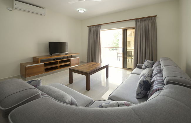 Sahaj Holiday Apartments - Foto 7