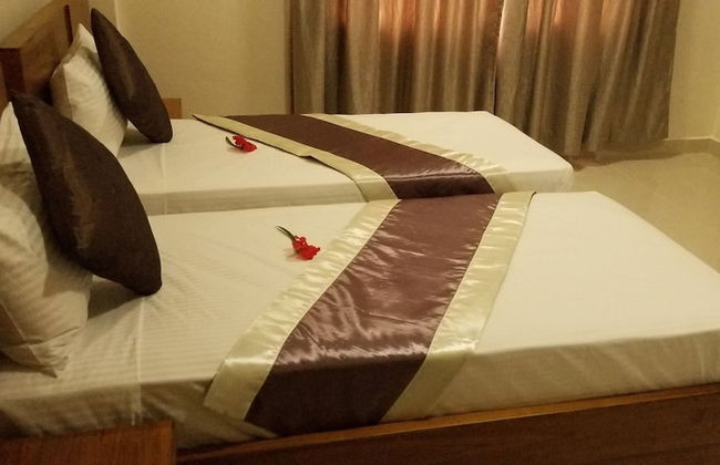 Sahaj Holiday Apartments - Foto 3