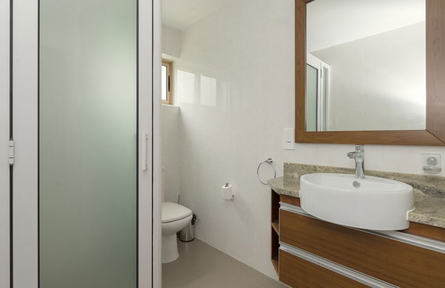 Sahaj Holiday Apartments - Foto 10