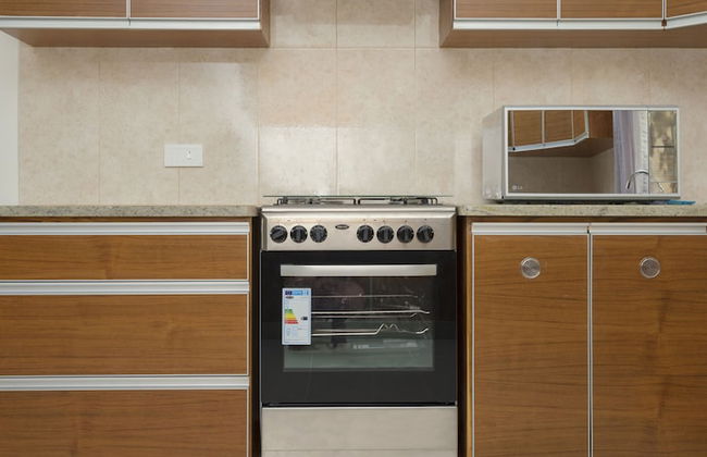 Sahaj Holiday Apartments - Foto 9