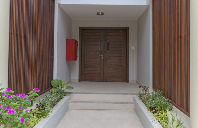 Sahaj Holiday Apartments - Foto 14