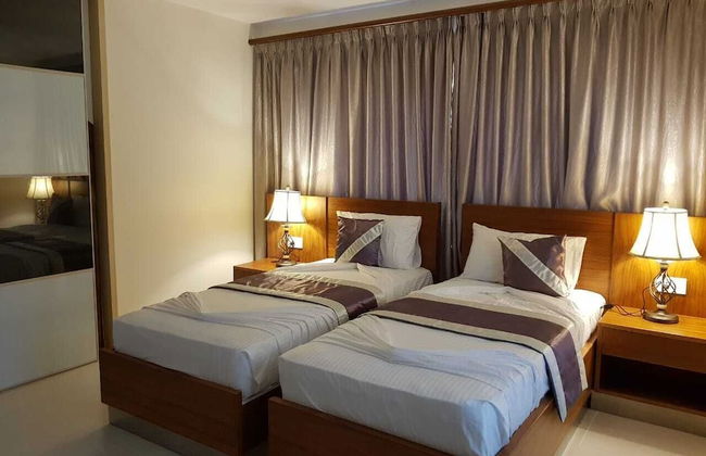 Sahaj Holiday Apartments - Foto 5