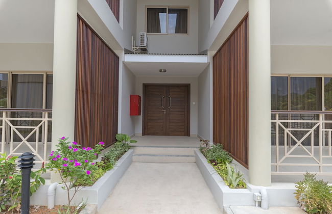 Sahaj Holiday Apartments - Foto 15
