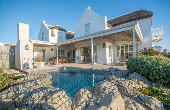 The Beach Villa - Foto 10