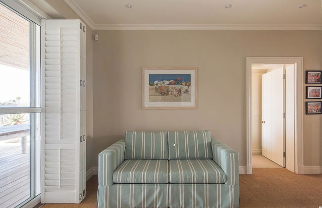 The Beach Villa - Foto 2