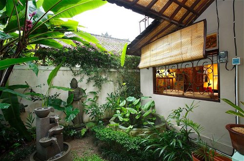 Photo 34 - Hyacinth Houseubudbest Breakfast In Bali
