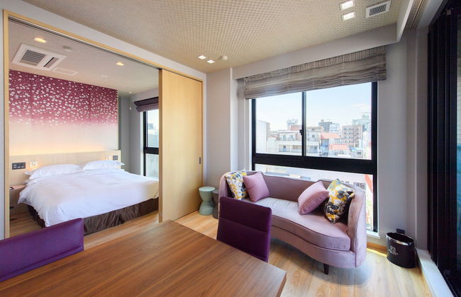 Sola Hotel - Foto 6