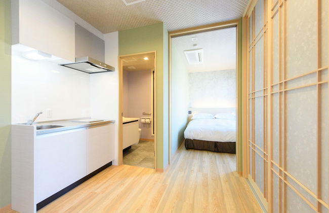 Sola Hotel - Foto 24