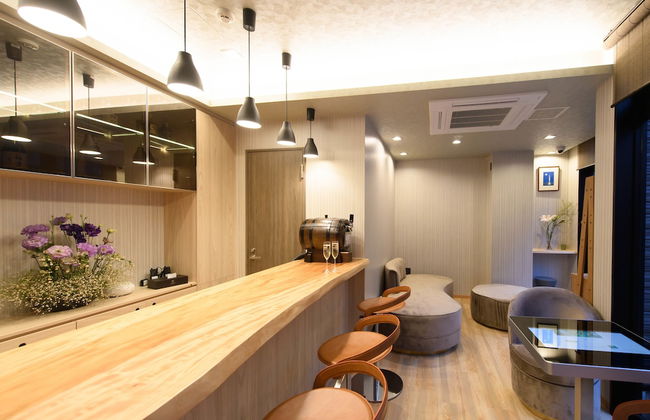 Sola Hotel - Foto 2