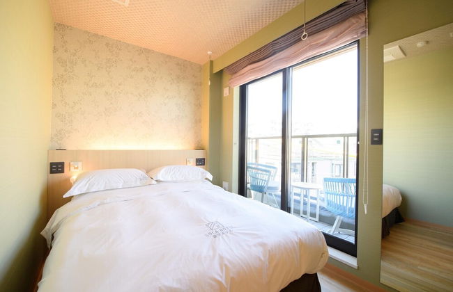 Sola Hotel - Foto 5