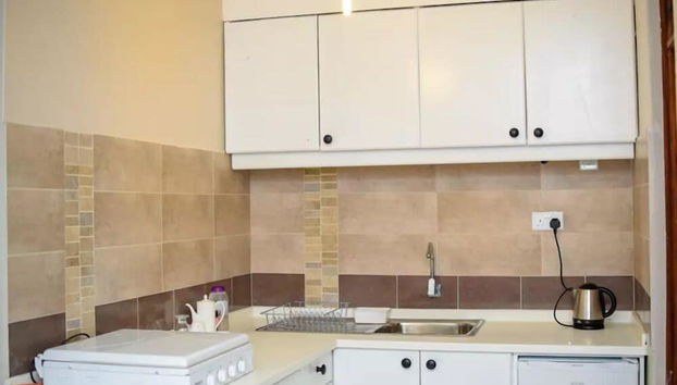 Cozinha privada