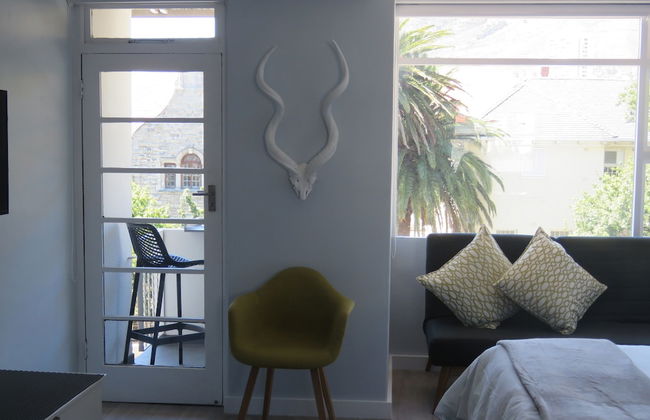 Oranjehof Studios - Foto 17