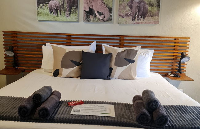 The Dreamcatcher Lodge - Foto 3