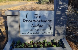 Foto 1 - The Dreamcatcher Lodge