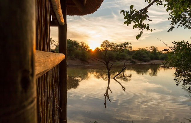 The Dreamcatcher Lodge - Foto 22