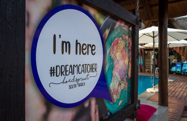 The Dreamcatcher Lodge - Foto 52