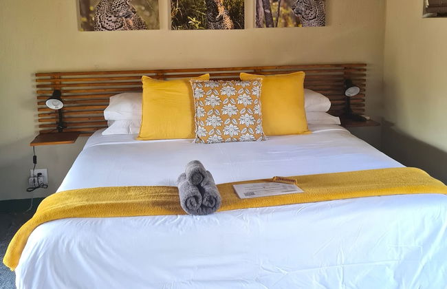 The Dreamcatcher Lodge - Foto 5