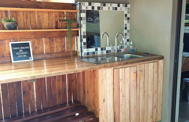 The Dreamcatcher Lodge - Foto 12