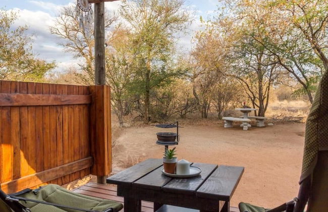The Dreamcatcher Lodge - Foto 8
