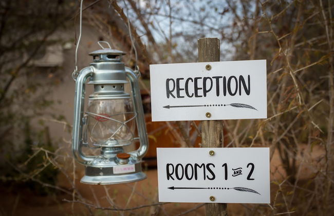 The Dreamcatcher Lodge - Foto 37
