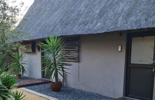 The Dreamcatcher Lodge - Foto 46