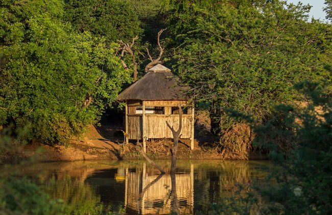 The Dreamcatcher Lodge - Foto 25